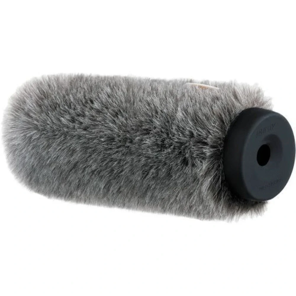 WSS-2018 Professional Windshield for Shotgun Microphones (7